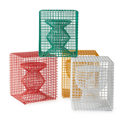 Wire Modern Stool | IONS DESIGN | Dubai | UAE