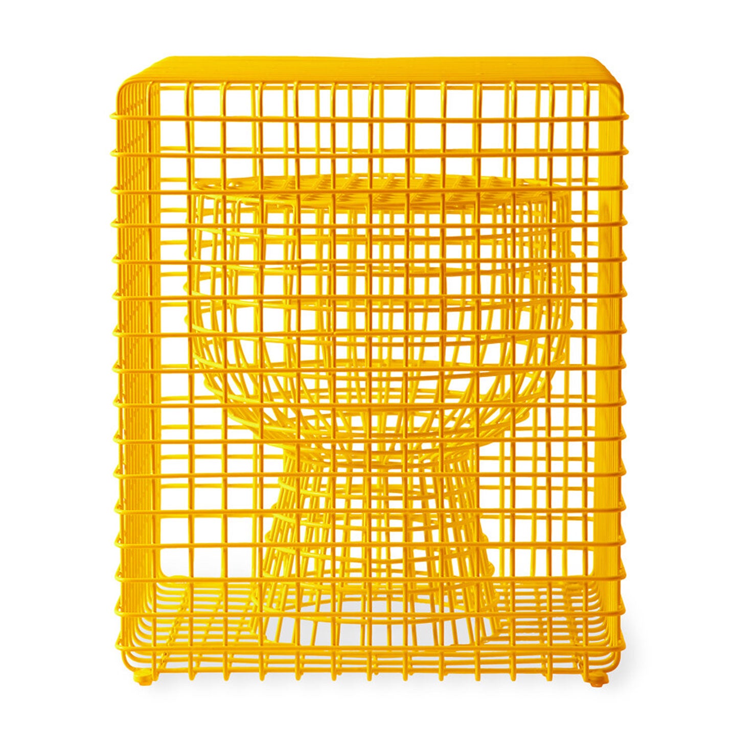 Wire Modern Stool | IONS DESIGN | Dubai | UAE