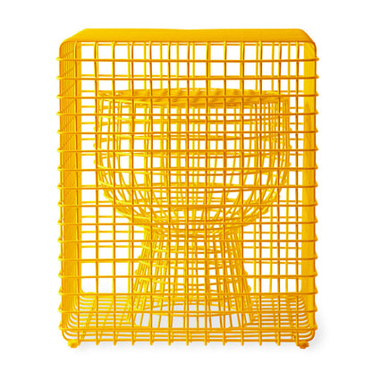 Wire Modern Stool | IONS DESIGN | Dubai | UAE