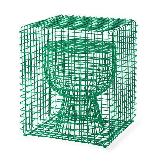 Wire Modern Stool | IONS DESIGN | Dubai | UAE