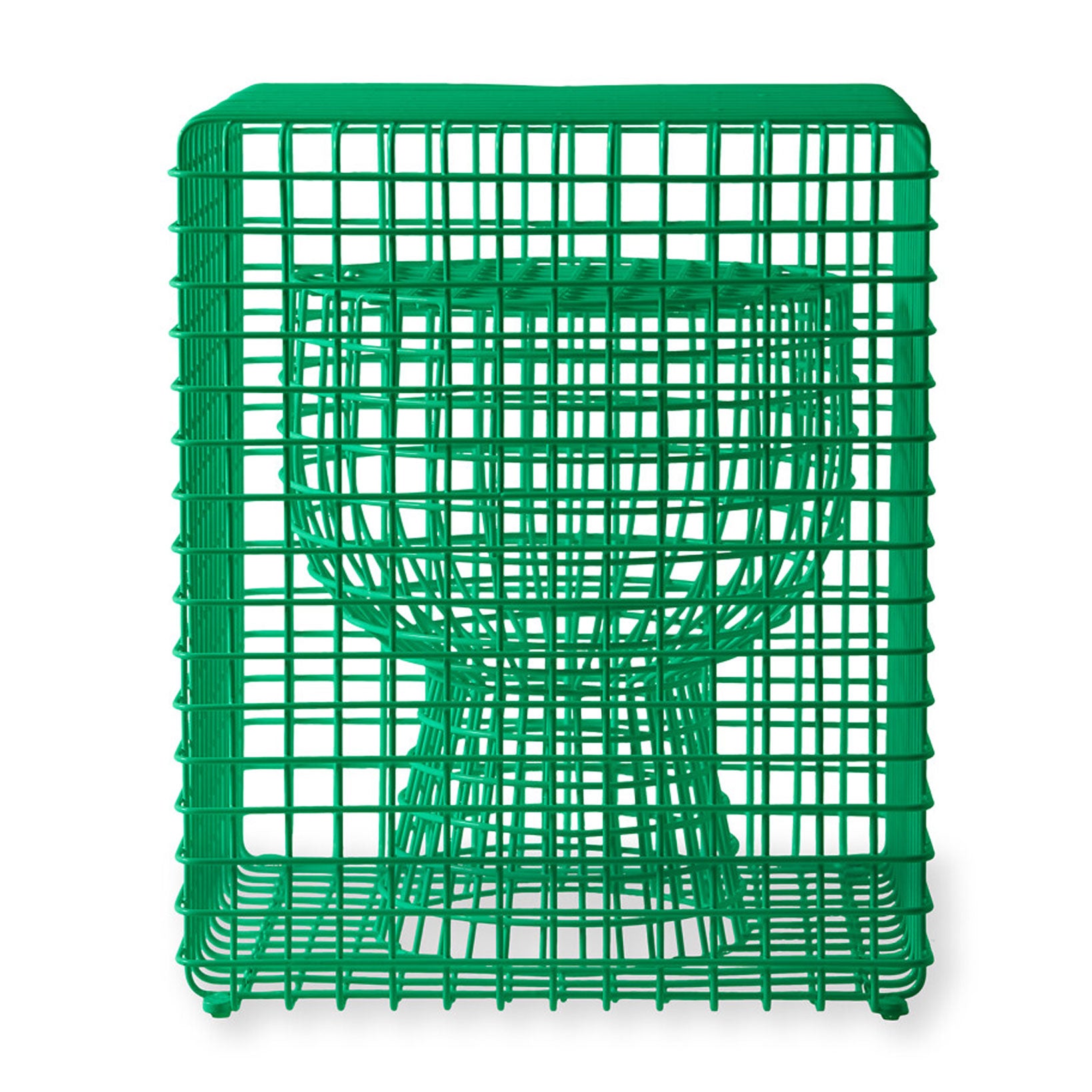 Wire Modern Stool | IONS DESIGN | Dubai | UAE