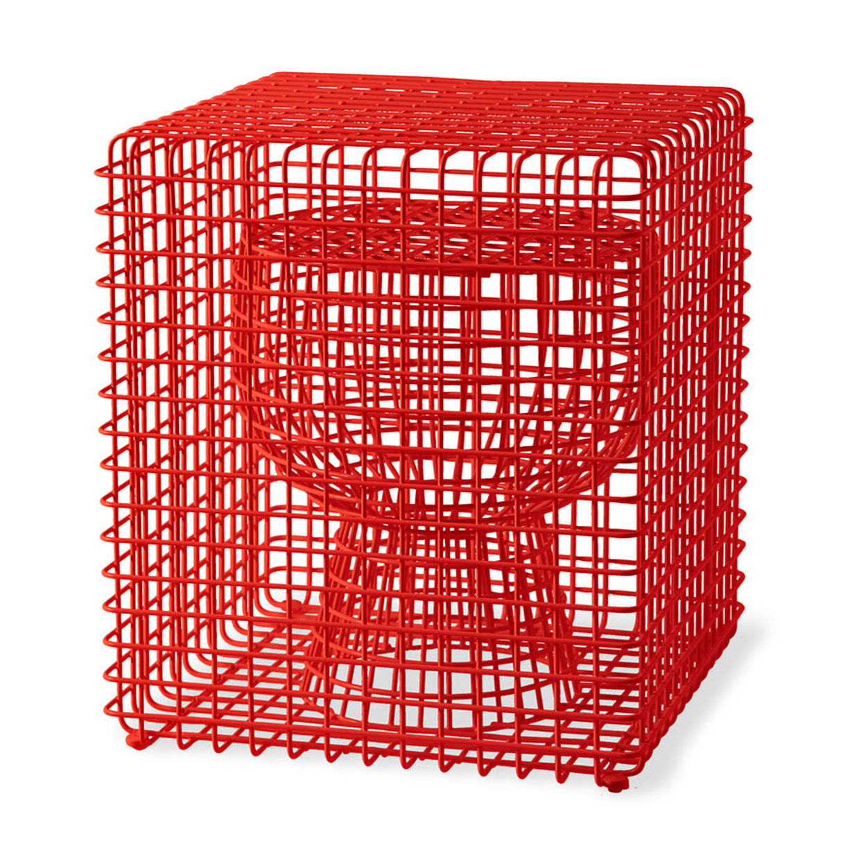 Wire Modern Stool | IONS DESIGN | Dubai | UAE