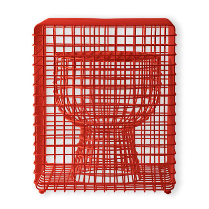 Wire Modern Stool | IONS DESIGN | Dubai | UAE