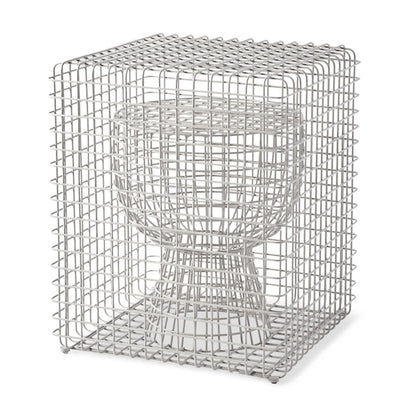 Wire Modern Stool | IONS DESIGN | Dubai | UAE