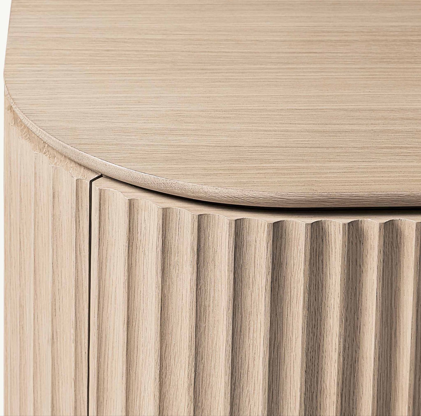 Wood Chest of Drawers | IONS DESIGN | Dubai | UAE