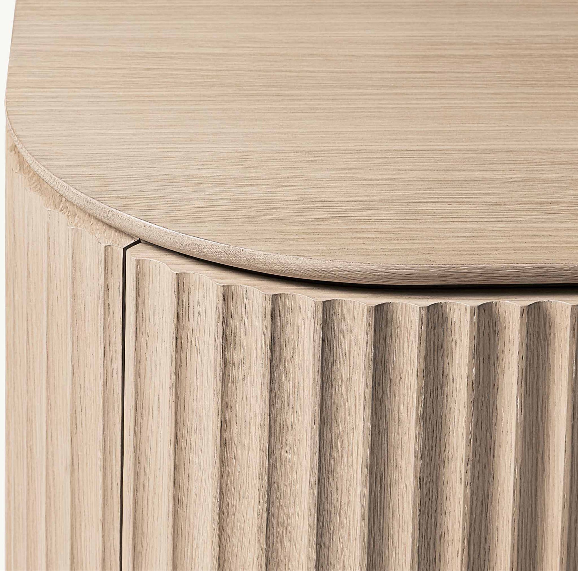 Wood Chest of Drawers | IONS DESIGN | Dubai | UAE