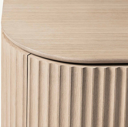 Wood Chest of Drawers | IONS DESIGN | Dubai | UAE