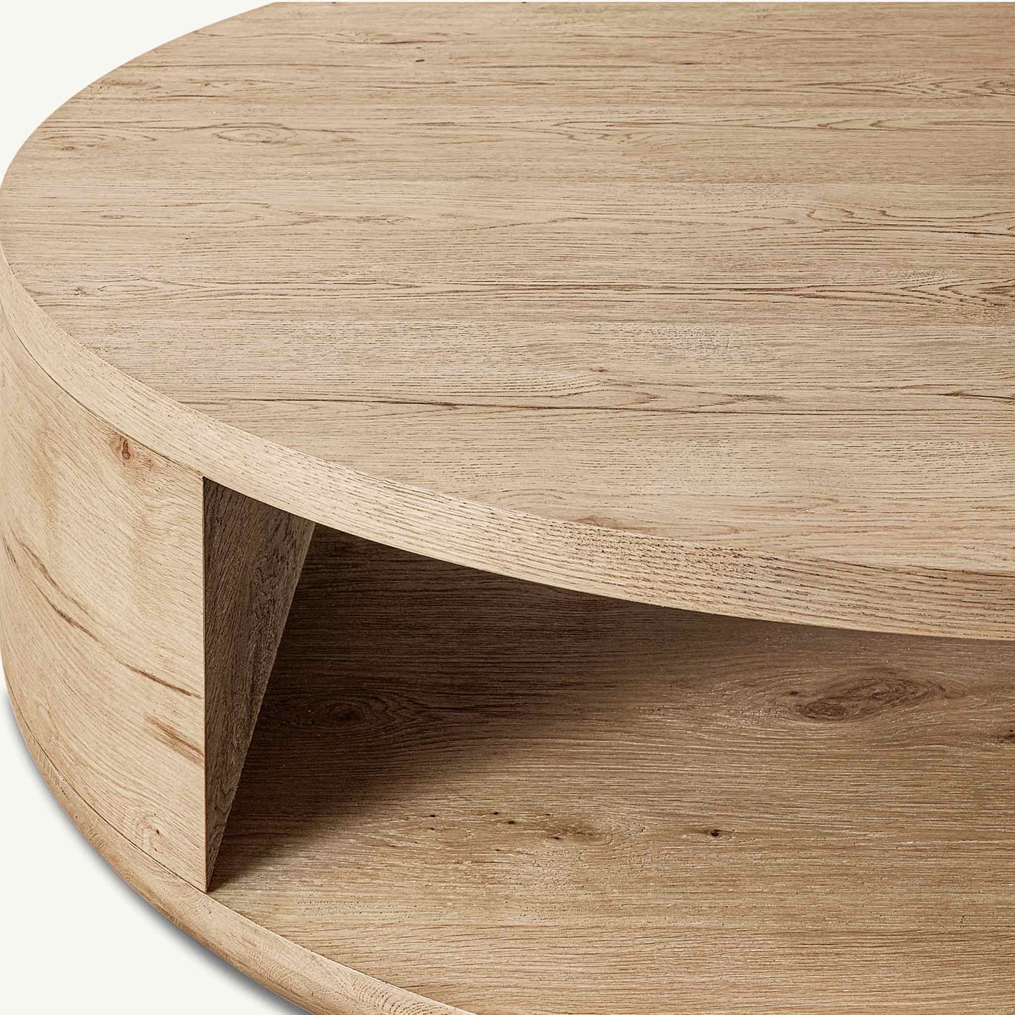 Wood Coffee Table | IONSDESIGN | Dubai | UAE