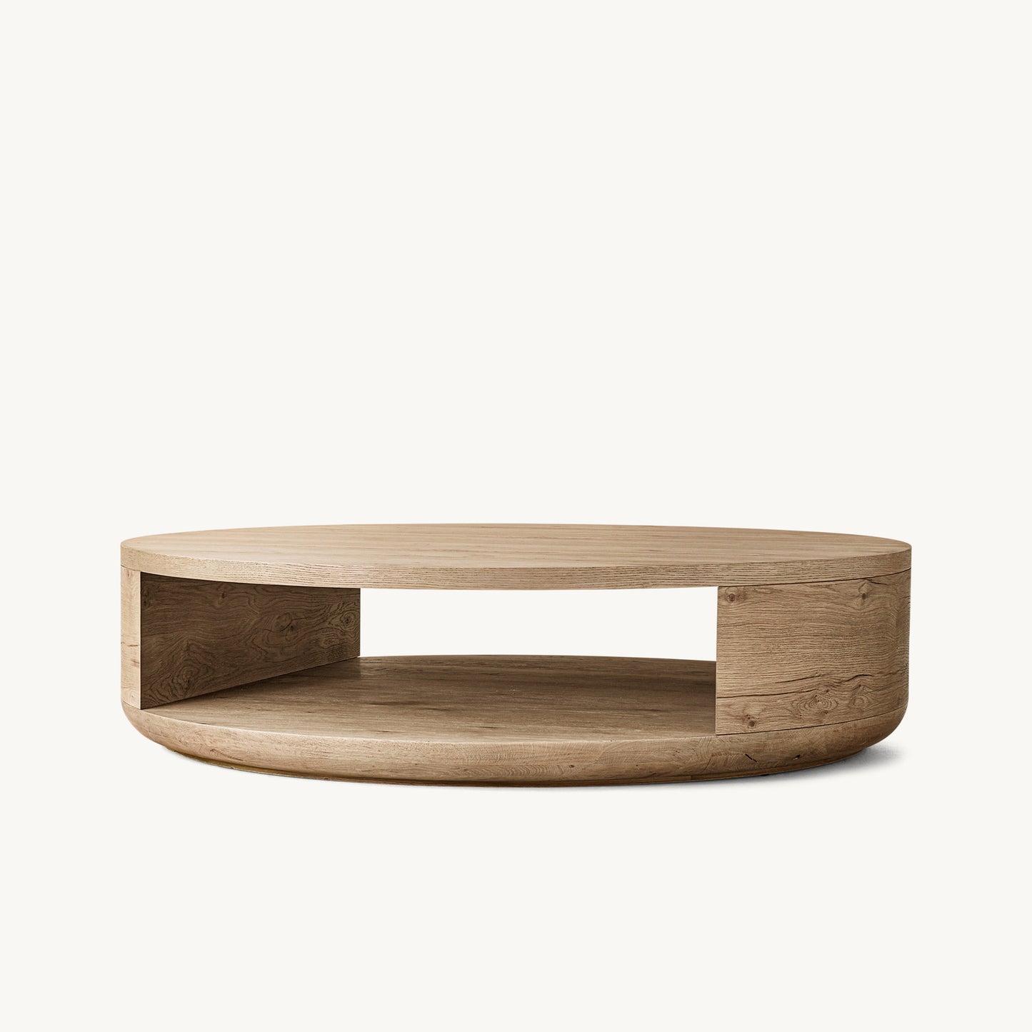 Wood Coffee Table | IONSDESIGN | Dubai | UAE