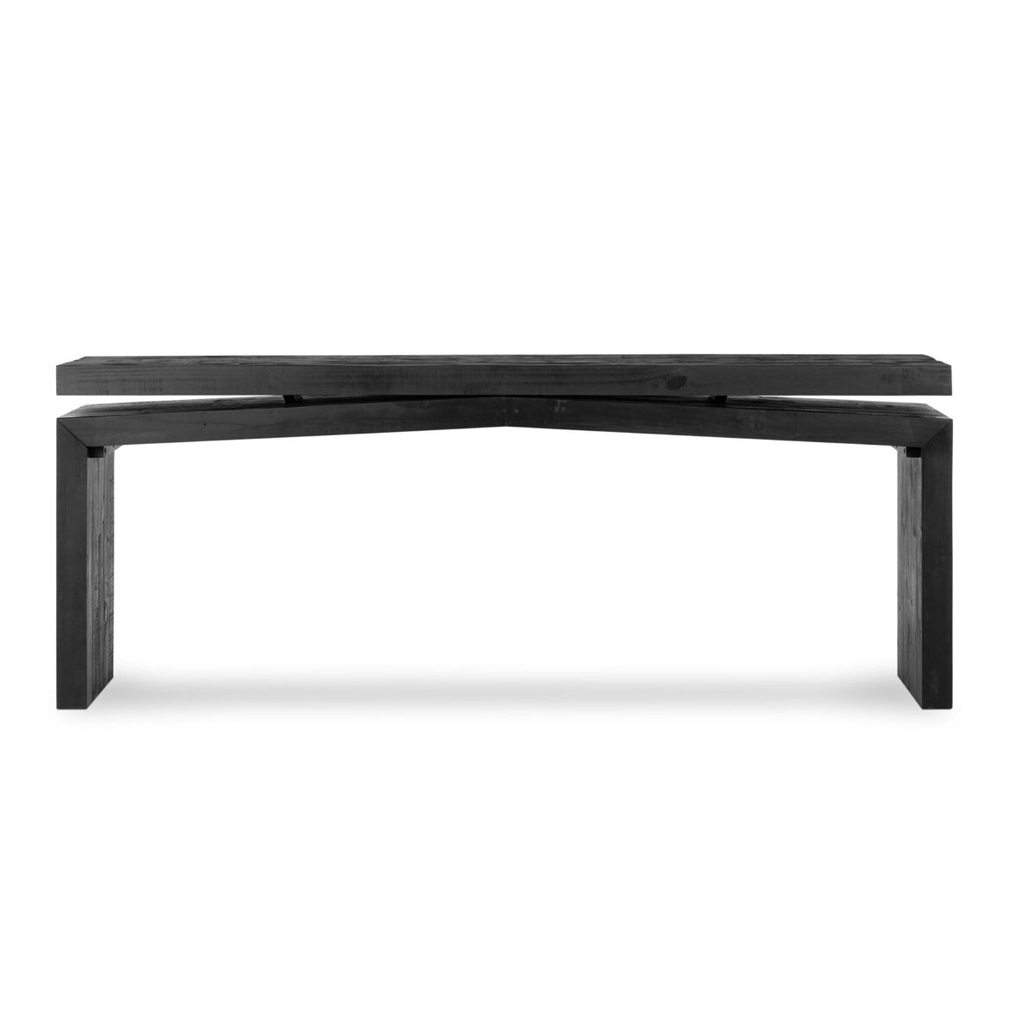 Wood Console Table | IONS DESIGN | Dubai | UAE | KSA