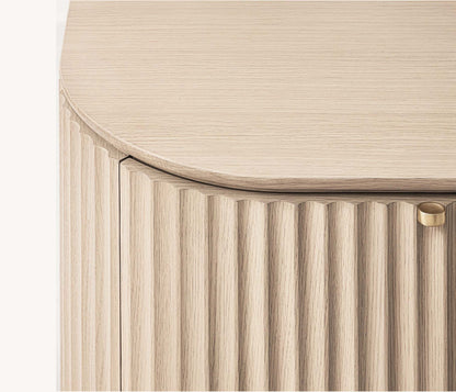 Wood Nightstand | IONS DESIGN | Dubai | UAE