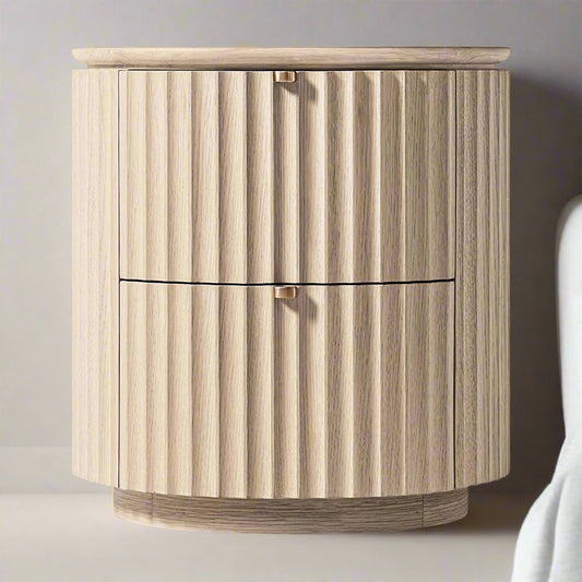 Wood Nightstand | IONS DESIGN | Dubai | UAE