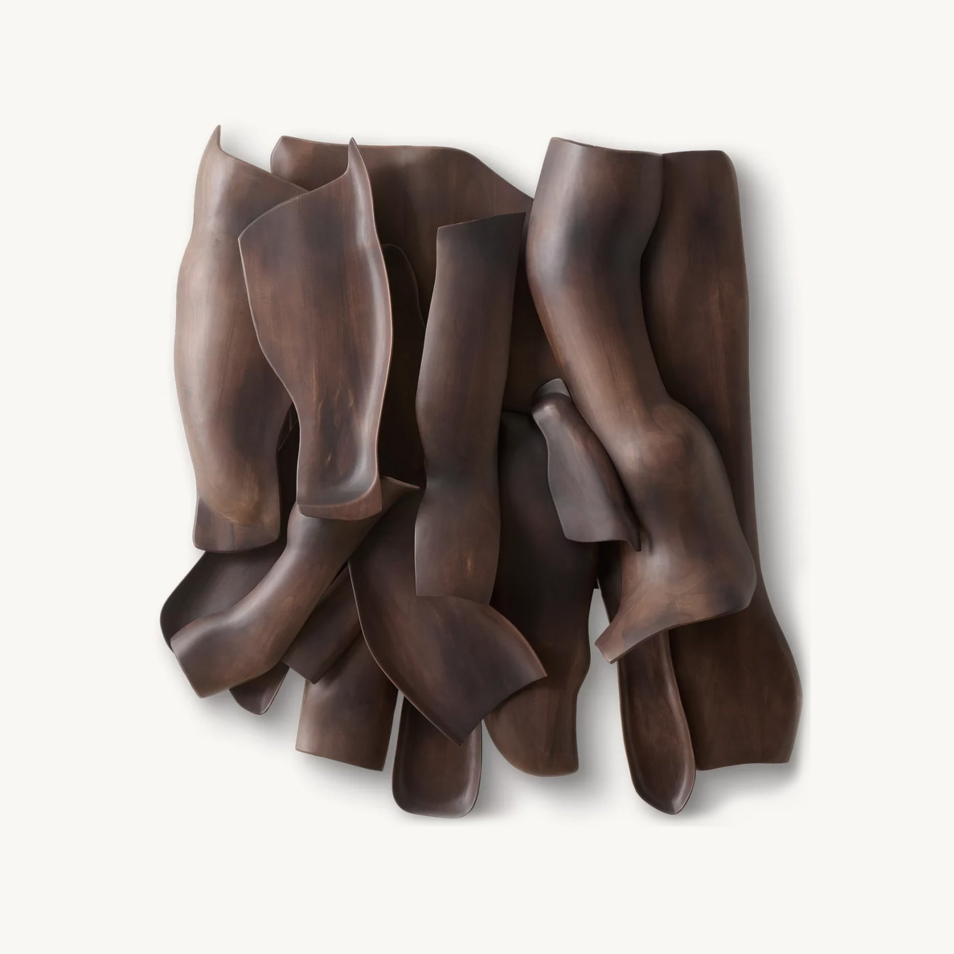 Wood Wall Art | IONS DESIGN | RH | Dubai | UAE