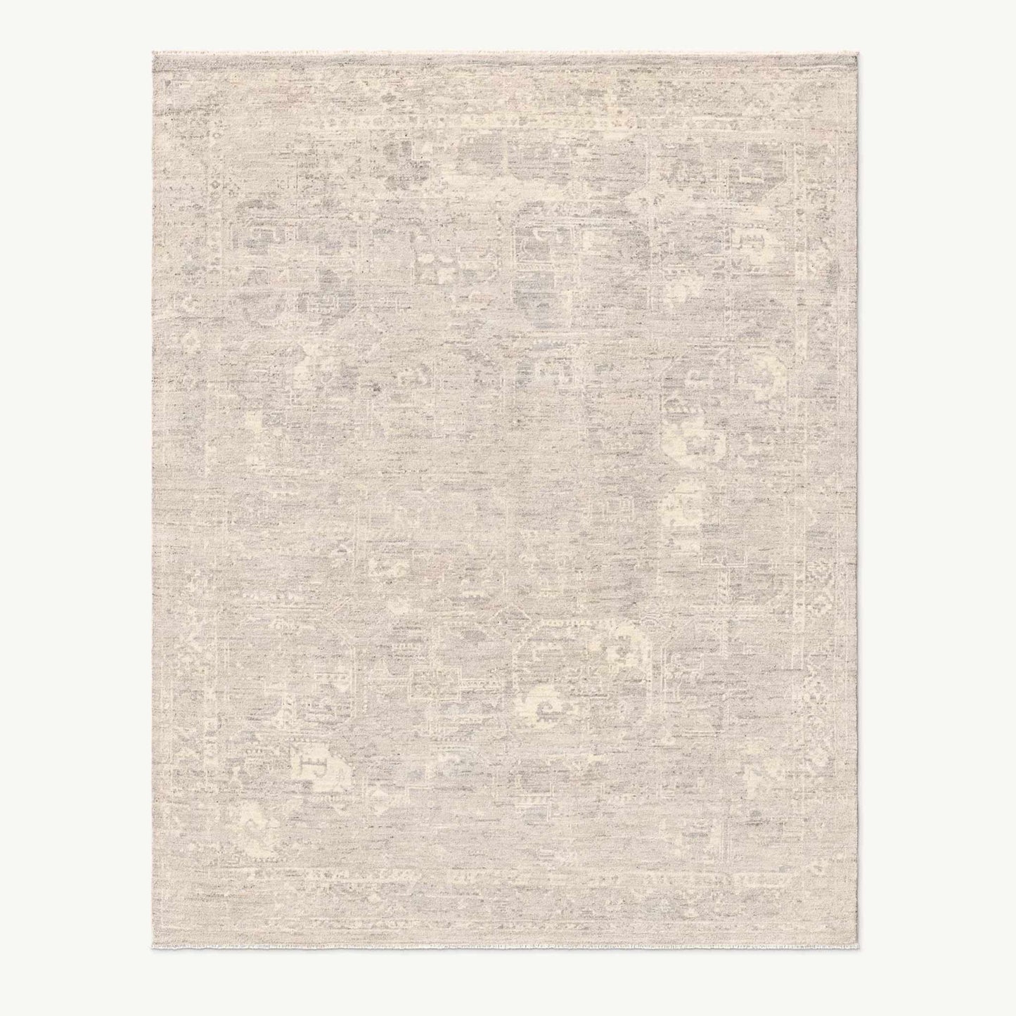 Wool Rug  | IONS DESIGN | RH | Dubai | UAE