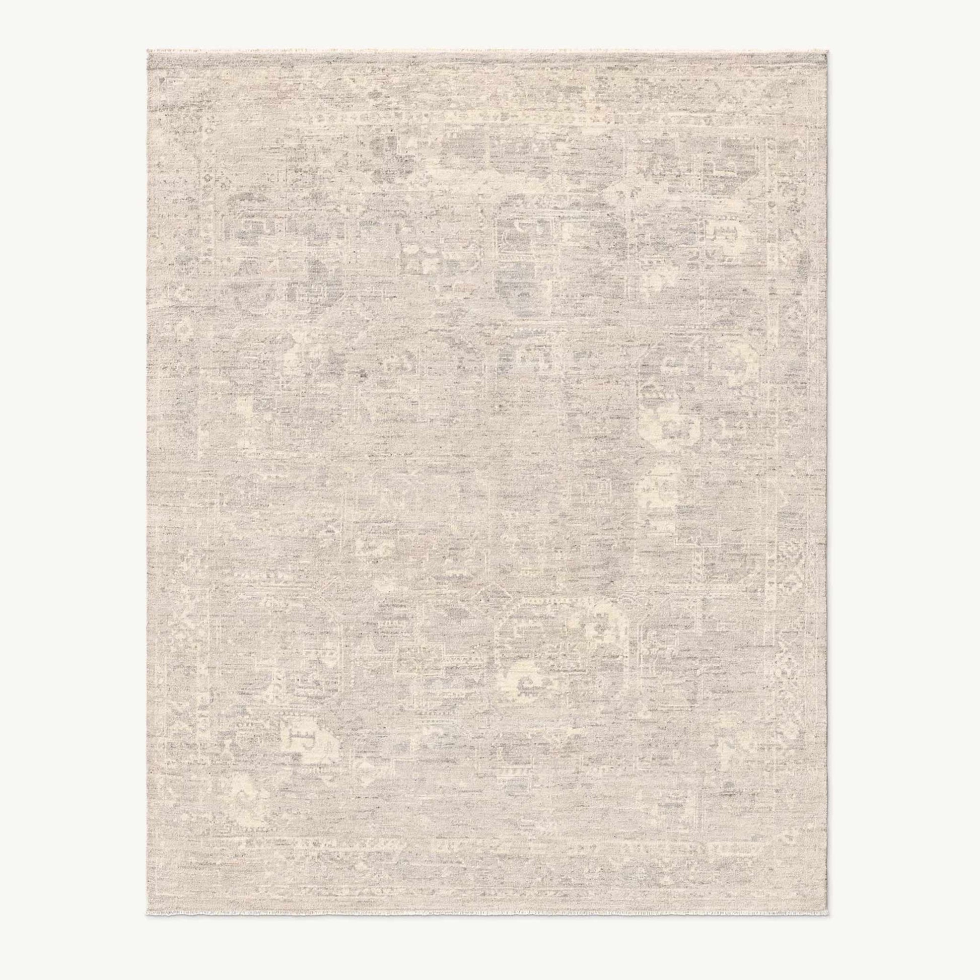 Wool Rug  | IONS DESIGN | RH | Dubai | UAE