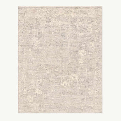 Wool Rug  | IONS DESIGN | RH | Dubai | UAE