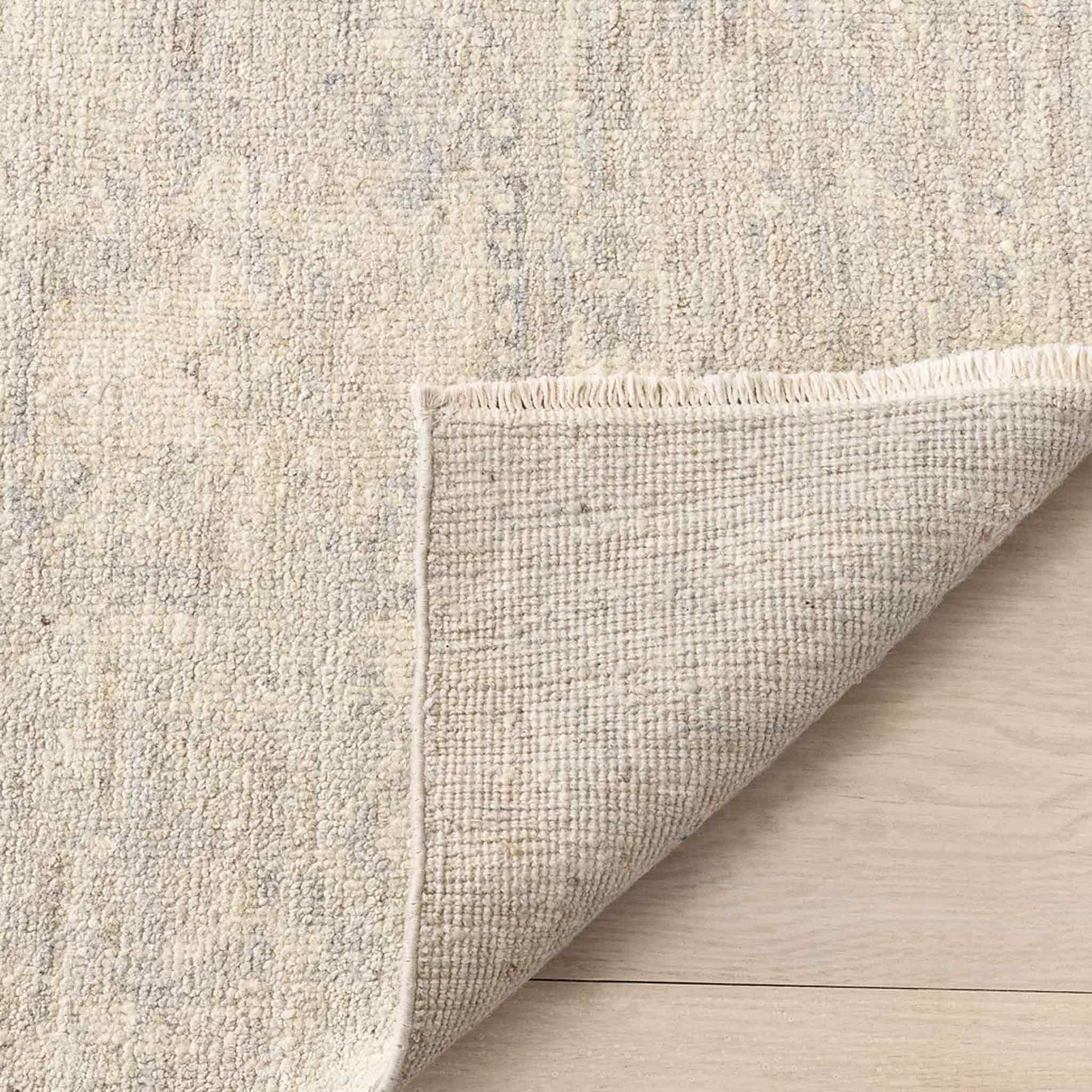 Wool Rug  | IONS DESIGN | RH | Dubai | UAE