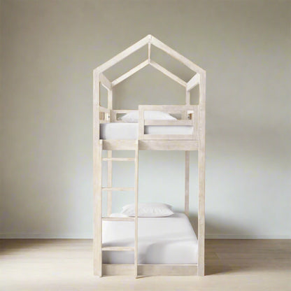 Wud Bunk Bed | IONSDESIGN | Dubai | UAE