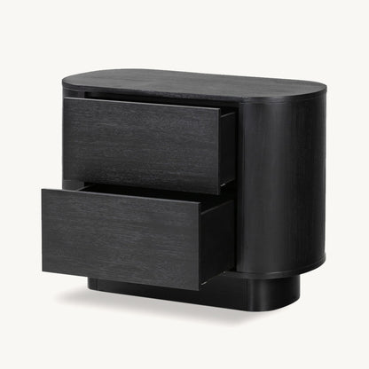 Wyn Modern Bedside Table  | IONS DESIGN | Dubai | UAE