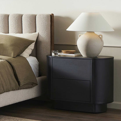 Wyn Modern Bedside Table  | IONS DESIGN | Dubai | UAE