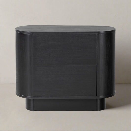 Wyn Modern Bedside Table  | IONS DESIGN | Dubai | UAE