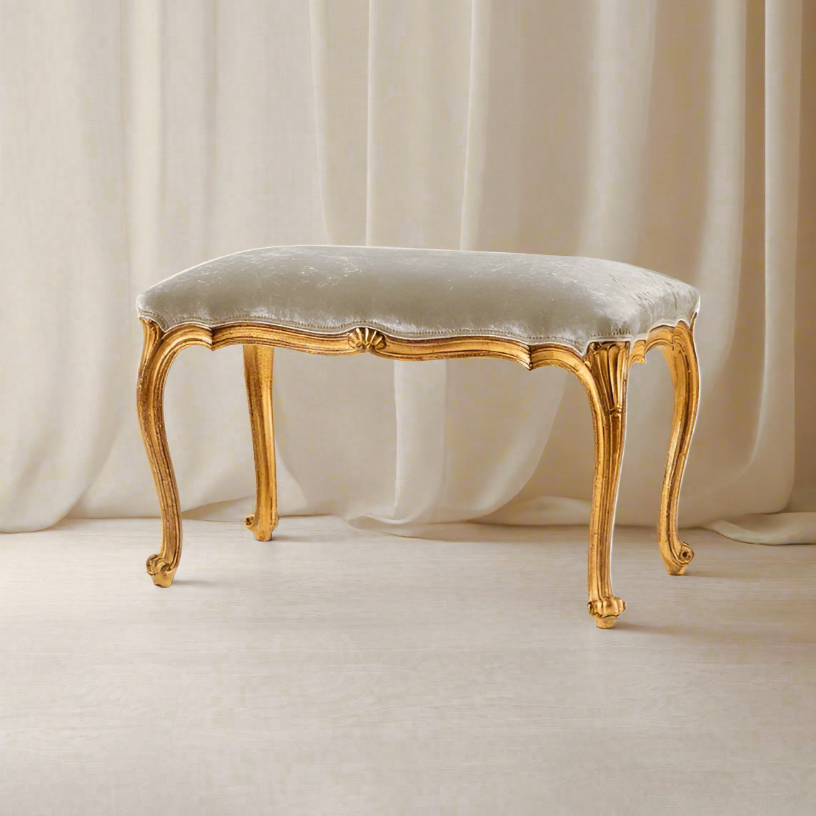 XVIII Luxury classic Bench | IONS DESIGN | Dubai | UAE