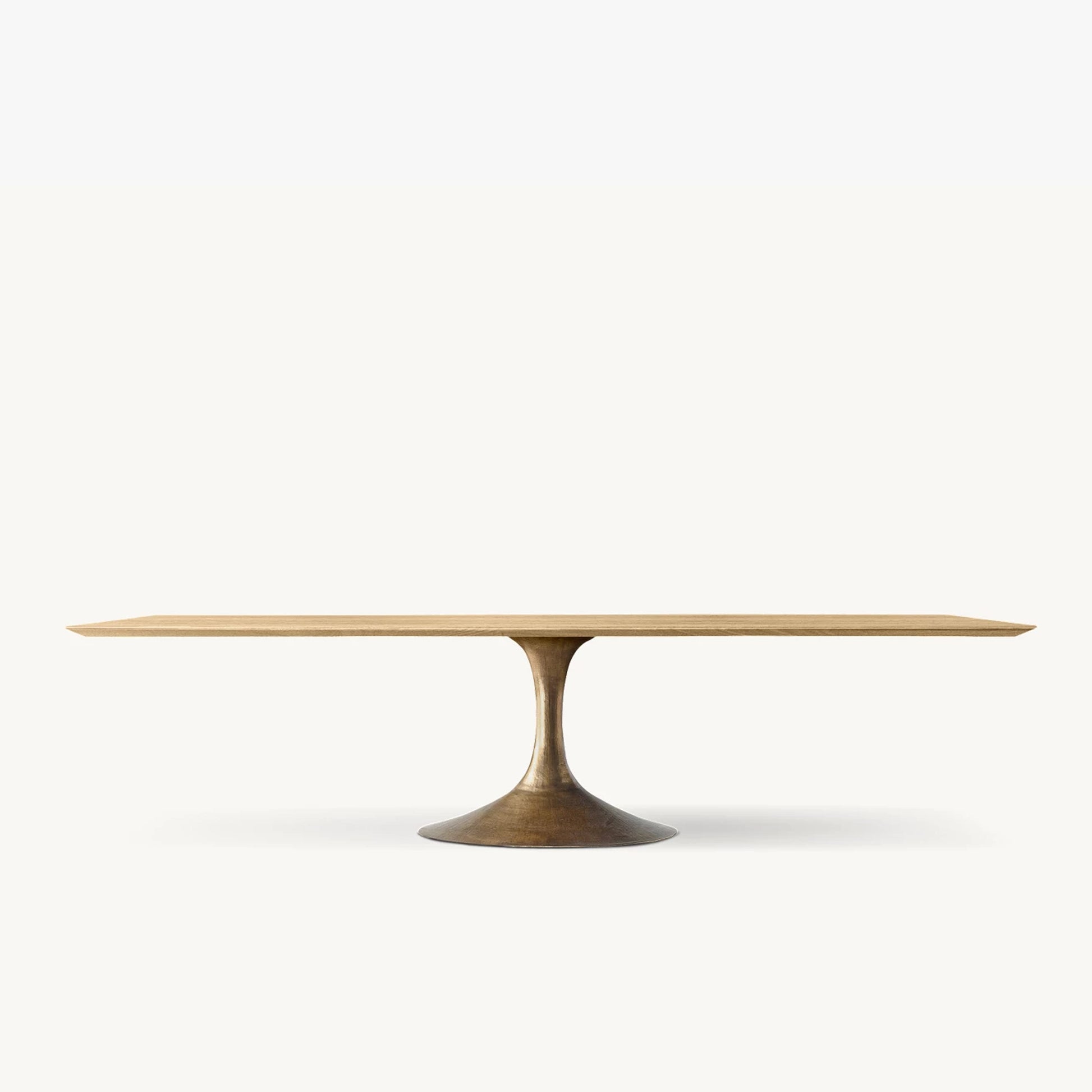 Yas Dining Table | Dubai | Abu Dhabi | UAE | IONS DESIGN