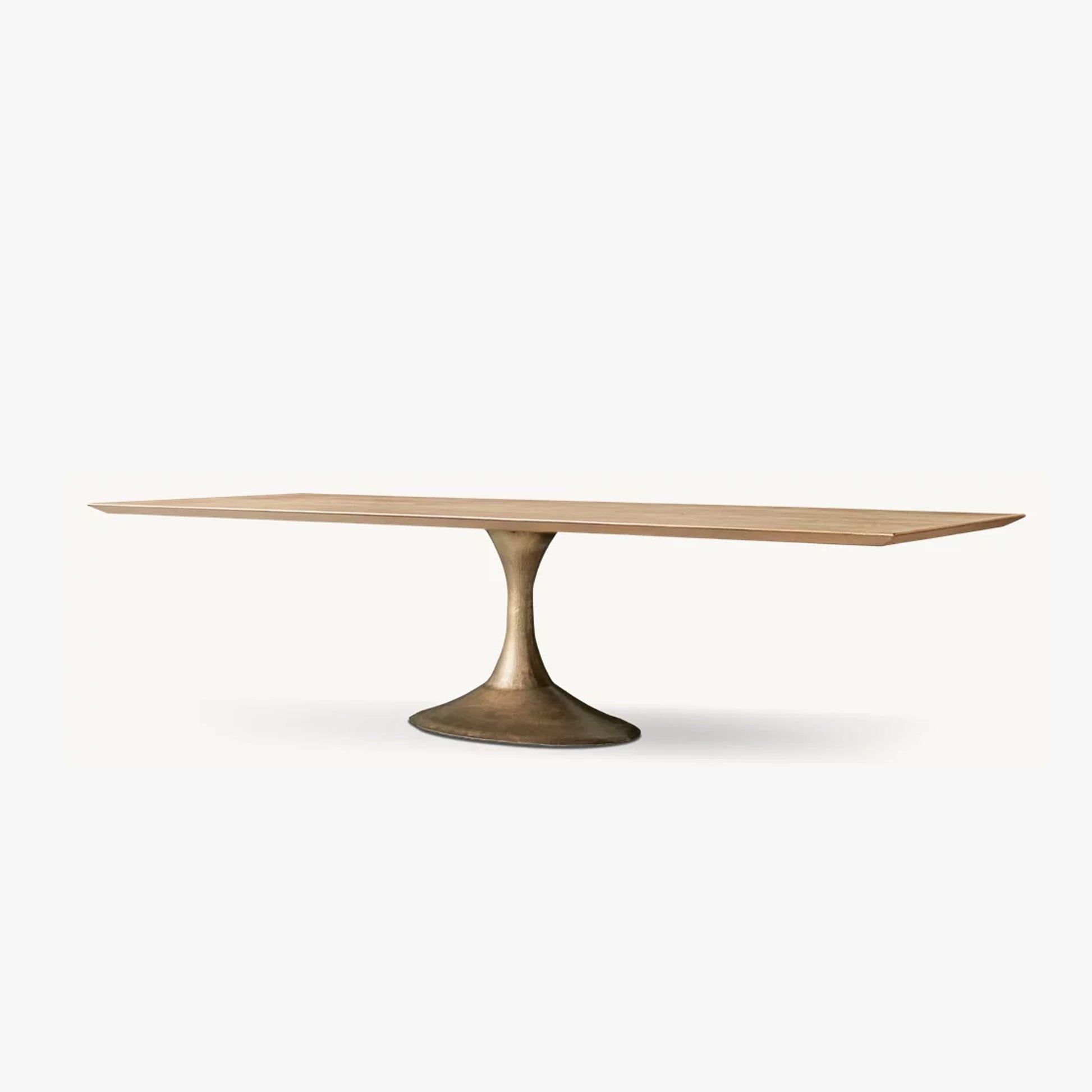 Yas Dining Table | Dubai | Abu Dhabi | UAE | IONS DESIGN