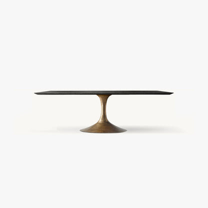 Yas Dining Table | Dubai | Abu Dhabi | UAE | IONS DESIGN