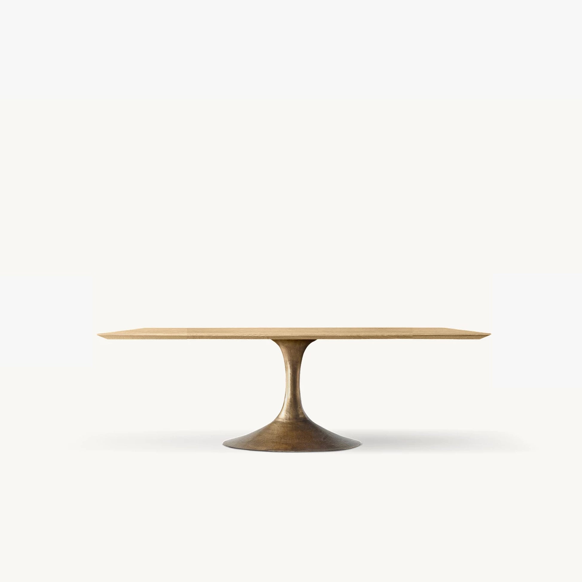 Yas Dining Table | Dubai | Abu Dhabi | UAE | IONS DESIGN