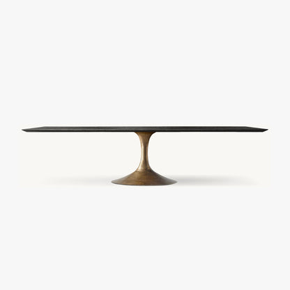 Yas Dining Table | Dubai | Abu Dhabi | UAE | IONS DESIGN