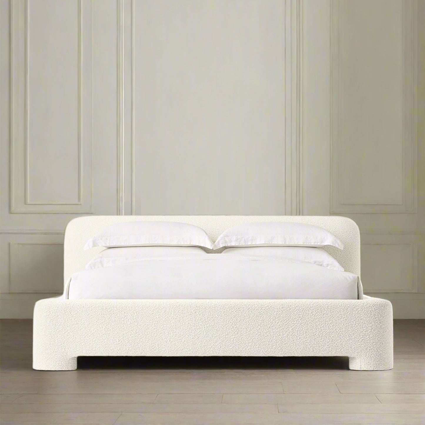 Yla King Bed | IONSDESIGN | Dubai | UAE