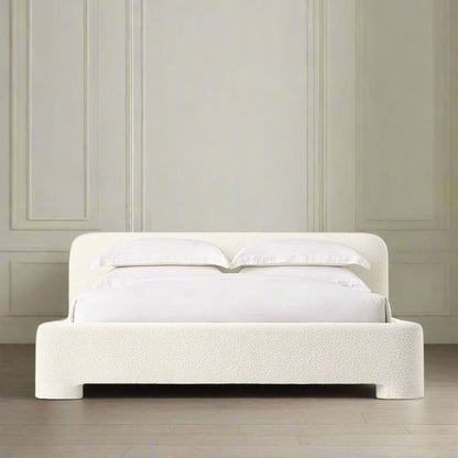 Yla King Bed | IONSDESIGN | Dubai | UAE