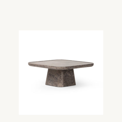 Zen Marble Coffee Table | IONSDESIGN | Dubai | UAE