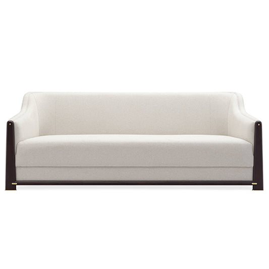 Zen Fabric 3 seater Sofa- Saudi Arabia