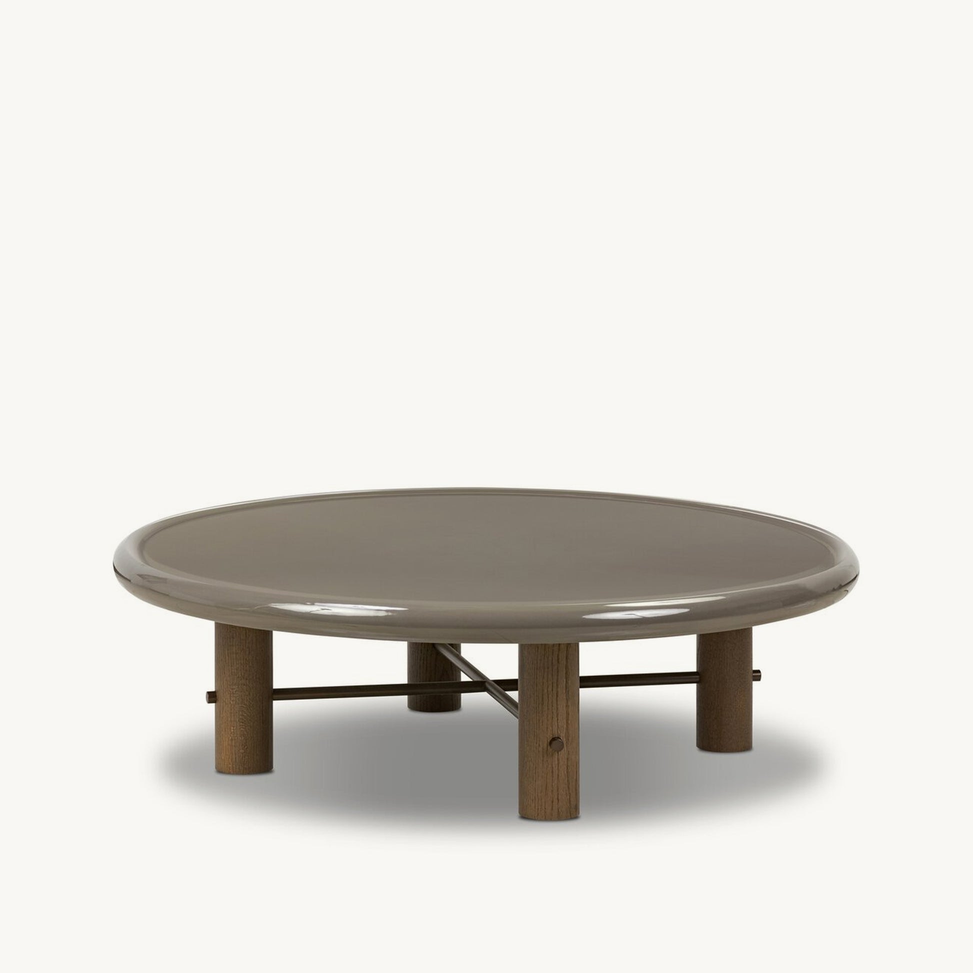 Zia Round Coffee Table  | IONS DESIGN | Dubai | UAE