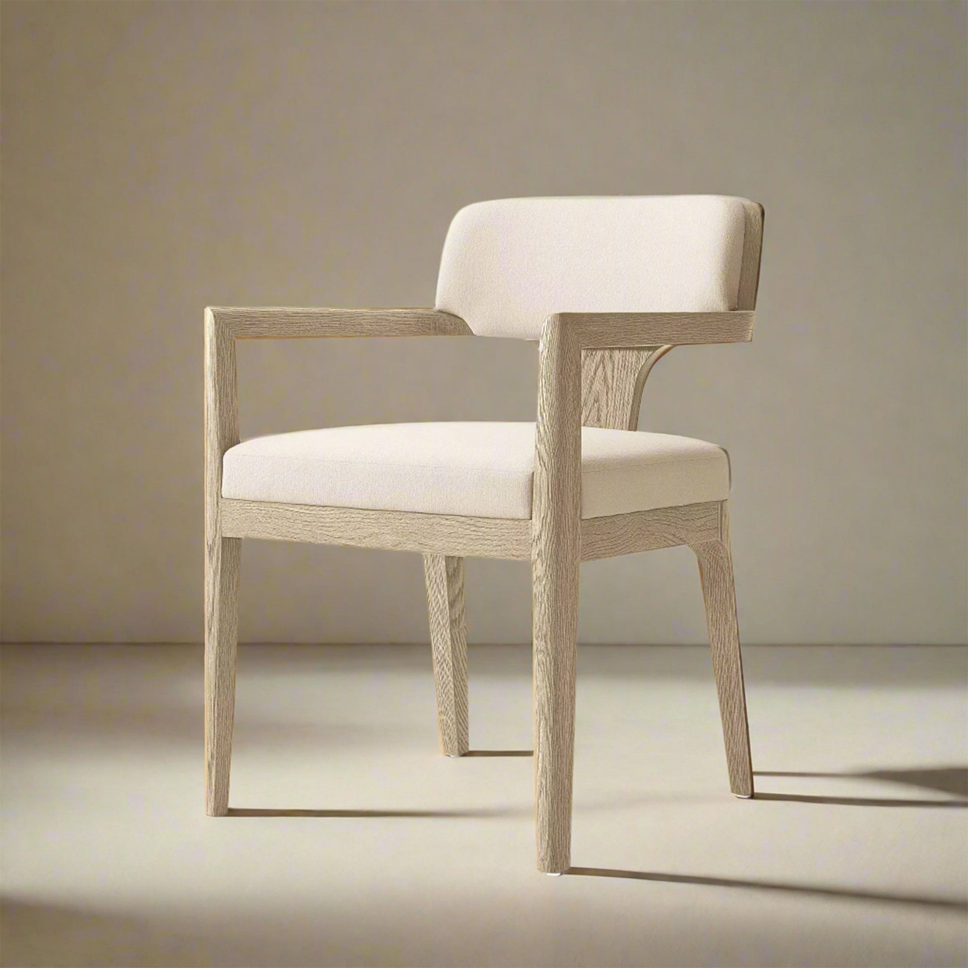 Zid Arm Chair | IONSDESIGN | Dubai | UAE