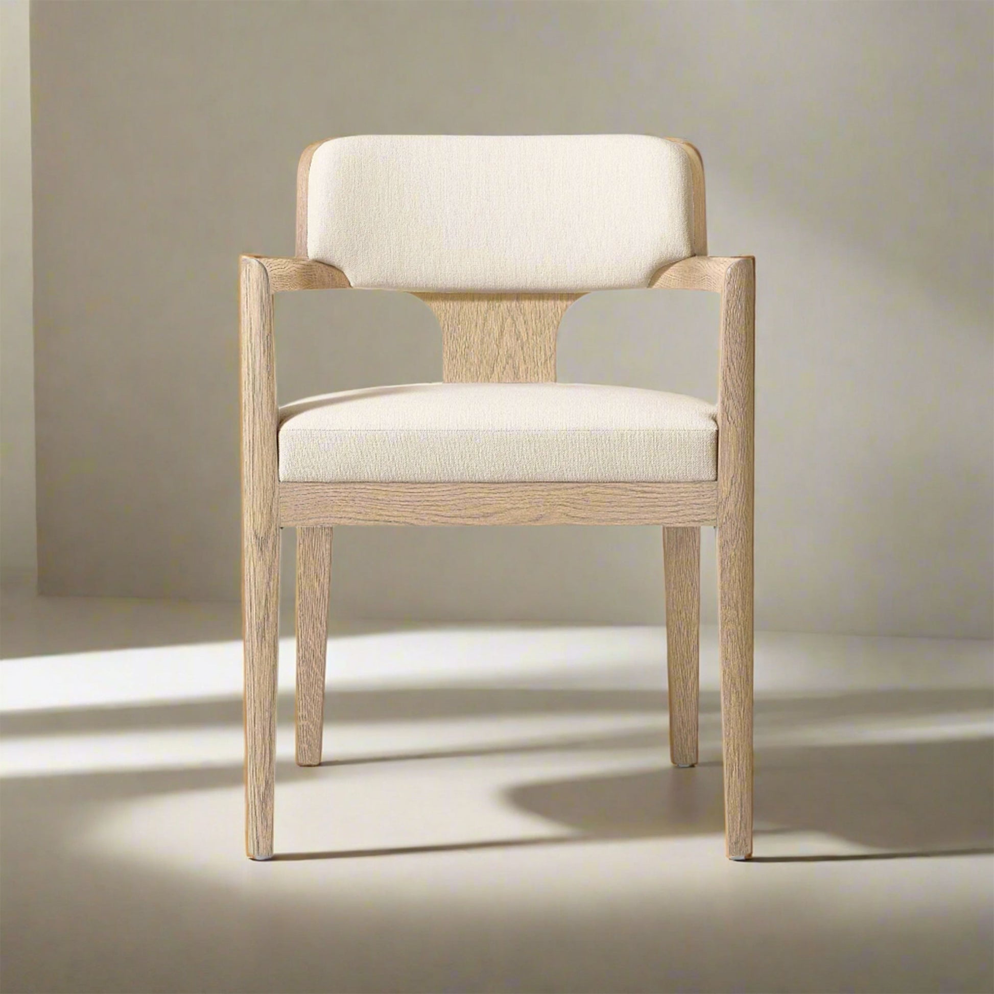 Zid Arm Chair | IONSDESIGN | Dubai | UAE