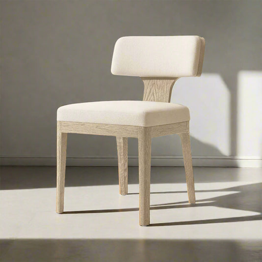 Zid Chair | IONSDESIGN | Dubai | UAE