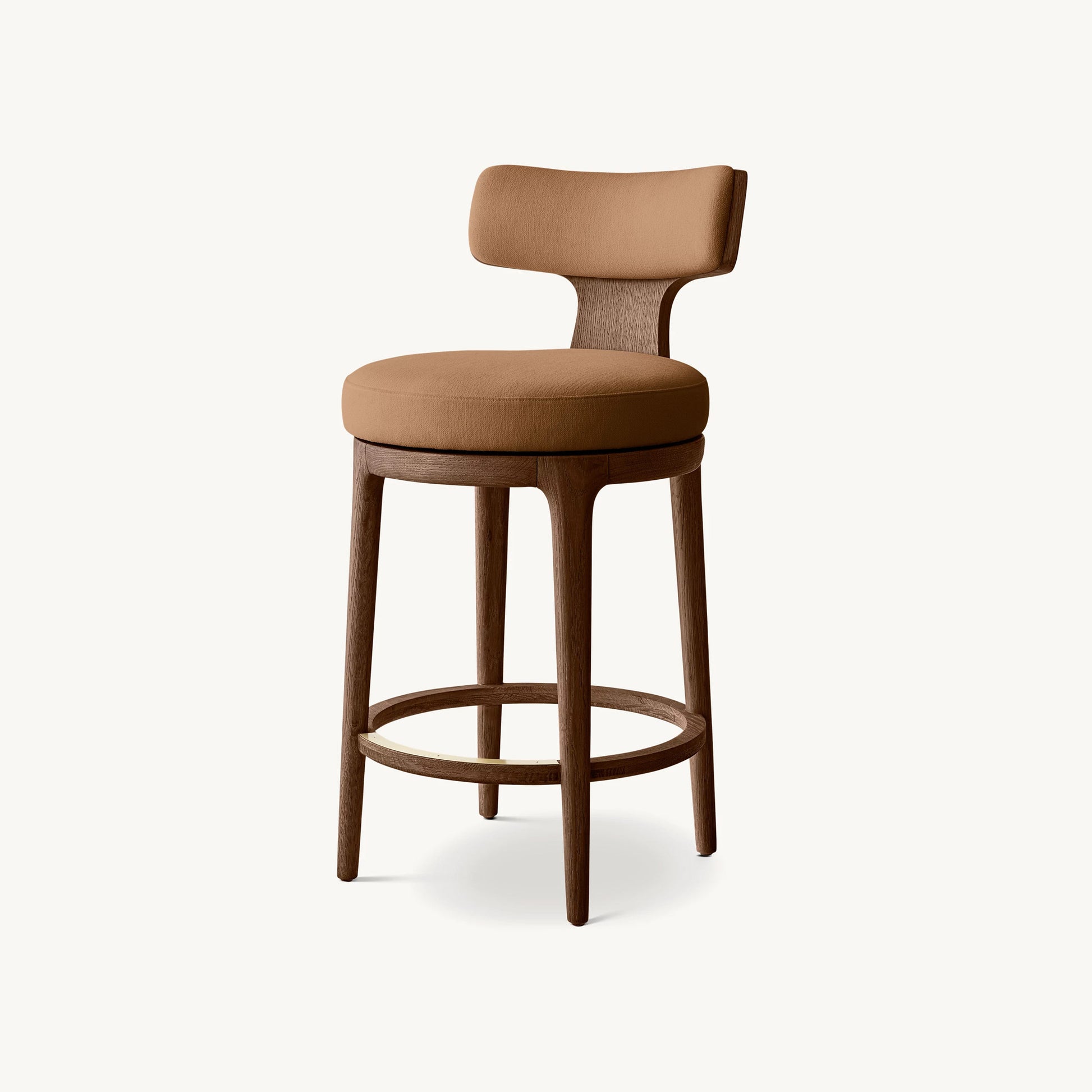 Zoe Bar Stool  | IONS DESIGN | RH | Dubai | UAE