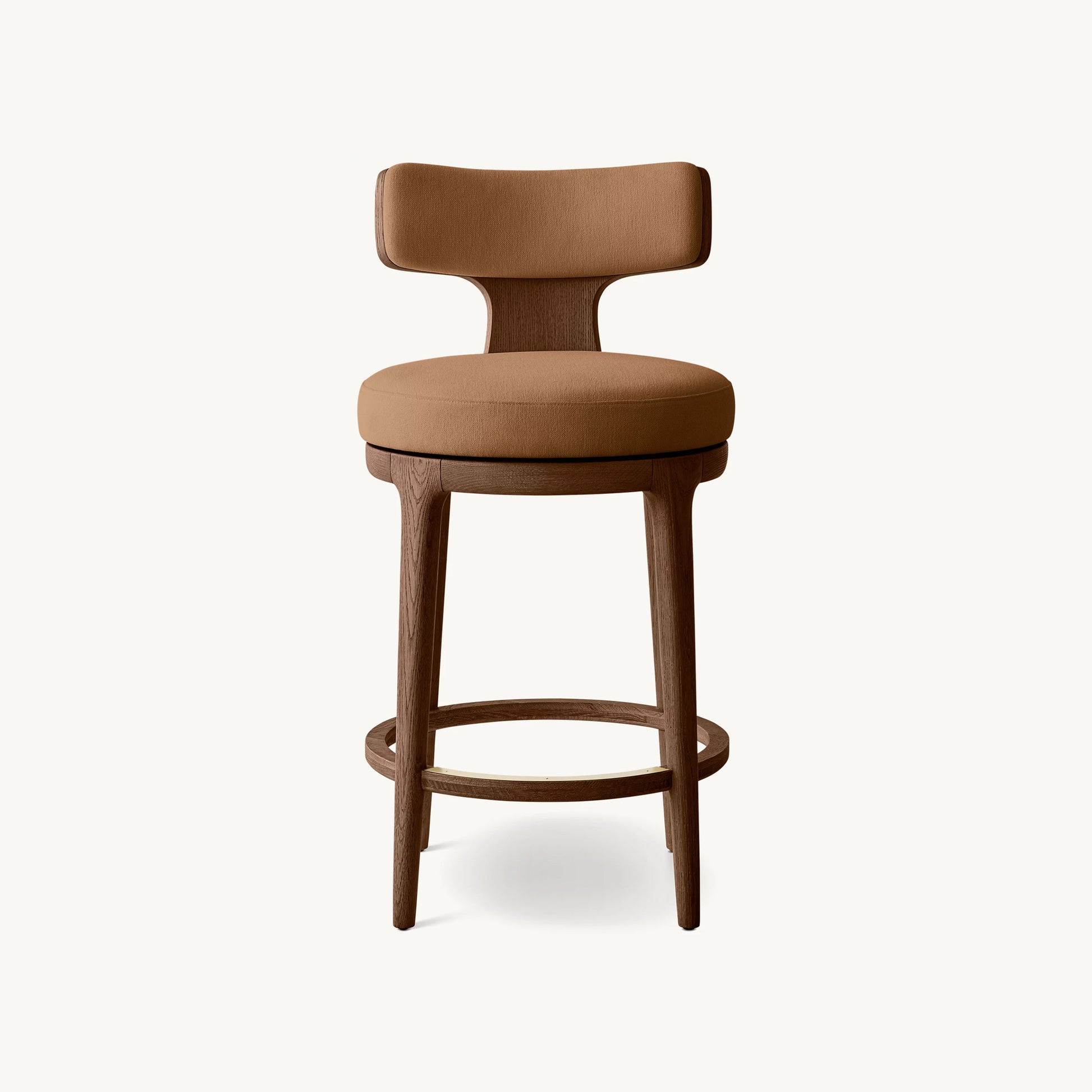 Zoe Bar Stool  | IONS DESIGN | RH | Dubai | UAE
