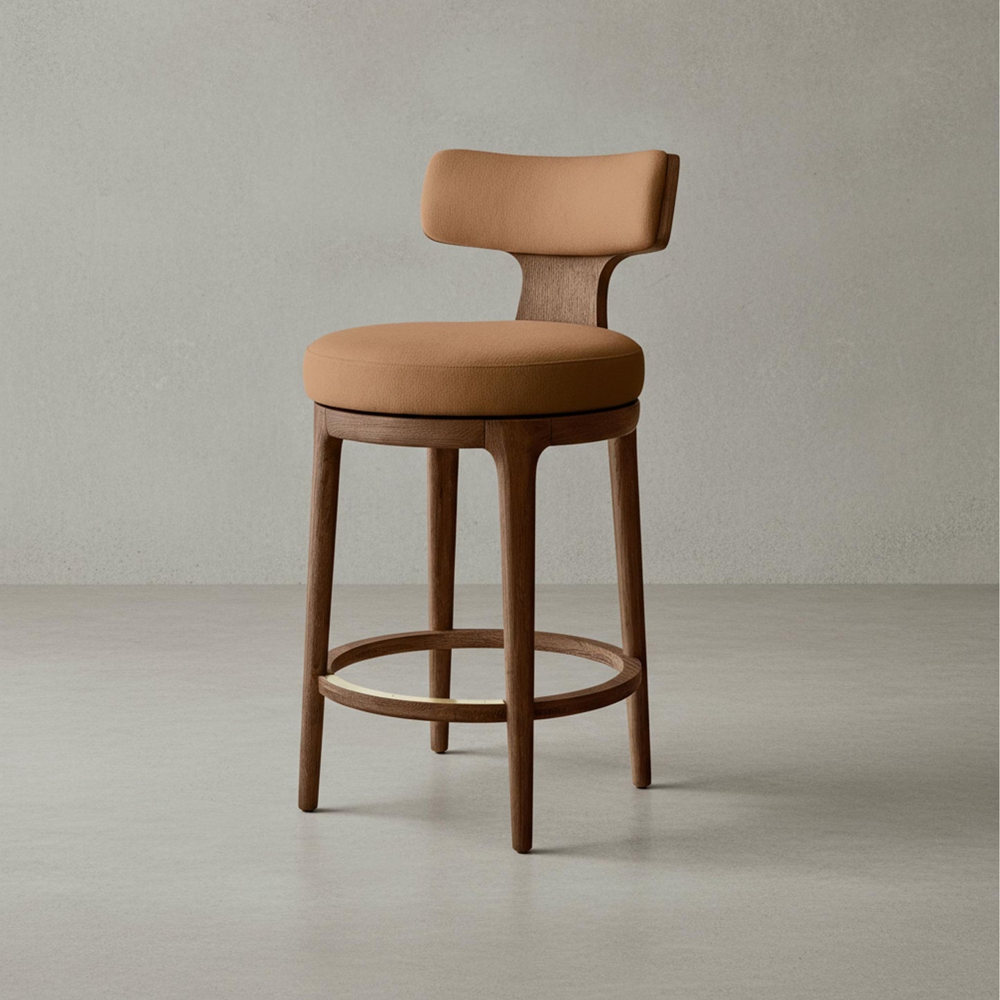 Zoe Bar Stool  | IONS DESIGN | RH | Dubai | UAE