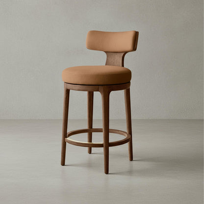 Zoe Bar Stool  | IONS DESIGN | RH | Dubai | UAE