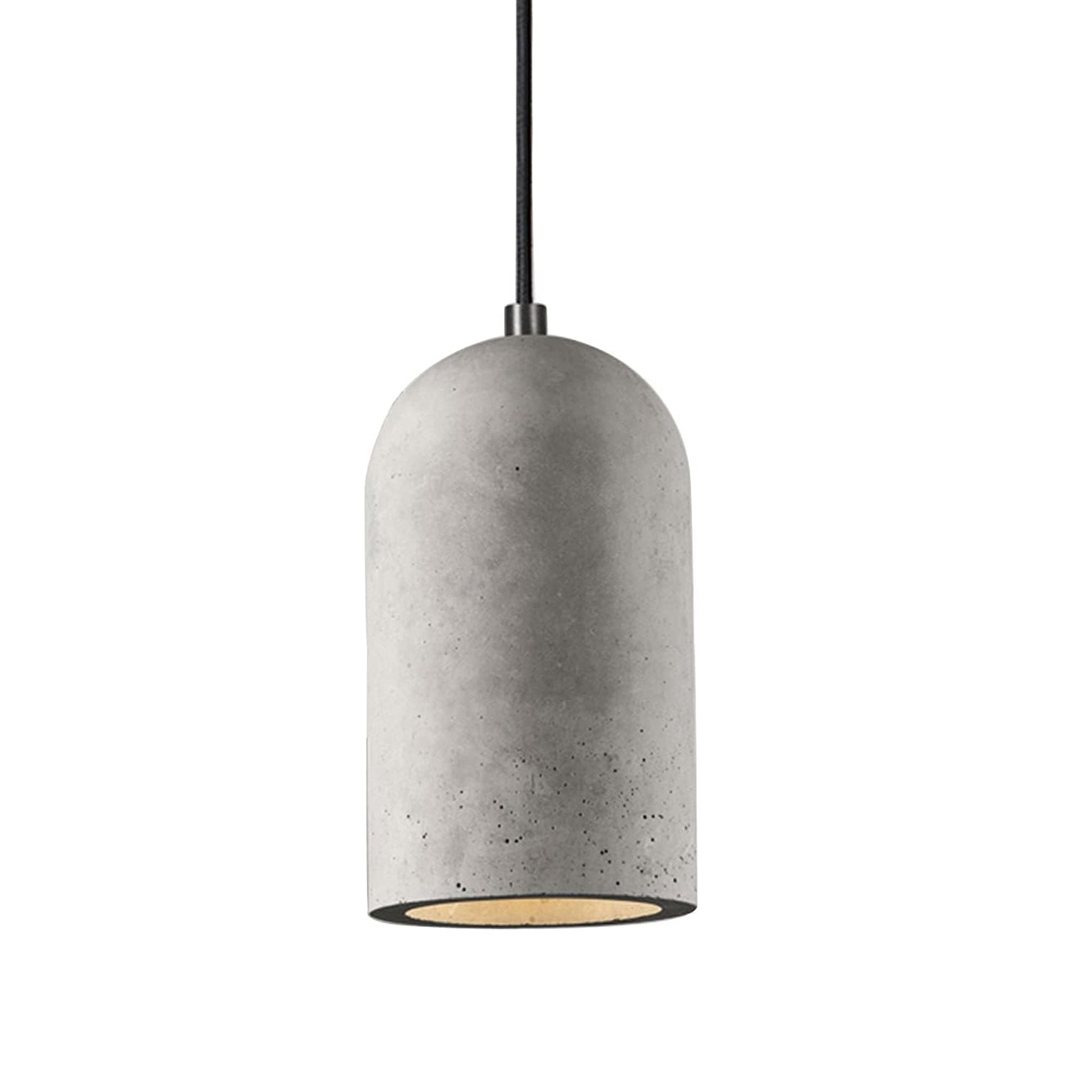 Aca Modern Concrete Pendant Light | IONS DEIGN | Dubai | UAE