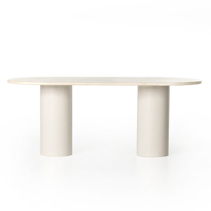 Alo Dining Marble Table | IONS DEIGN | Dubai | UAE