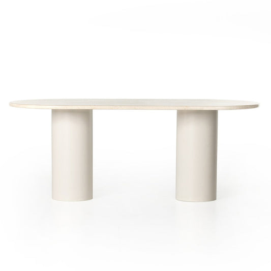 Alo Dining Marble Table | IONS DEIGN | Dubai | UAE