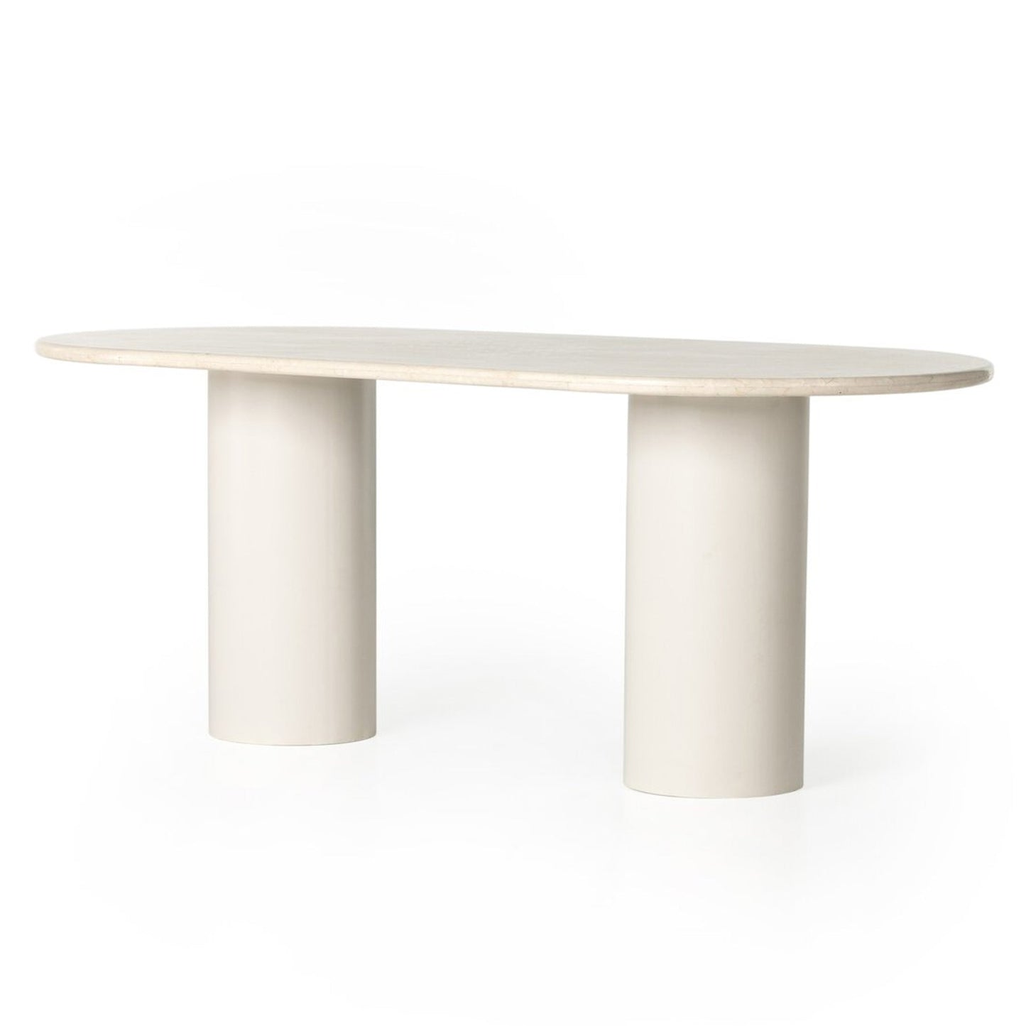 Alo Dining Marble Table | IONS DEIGN | Dubai | UAE