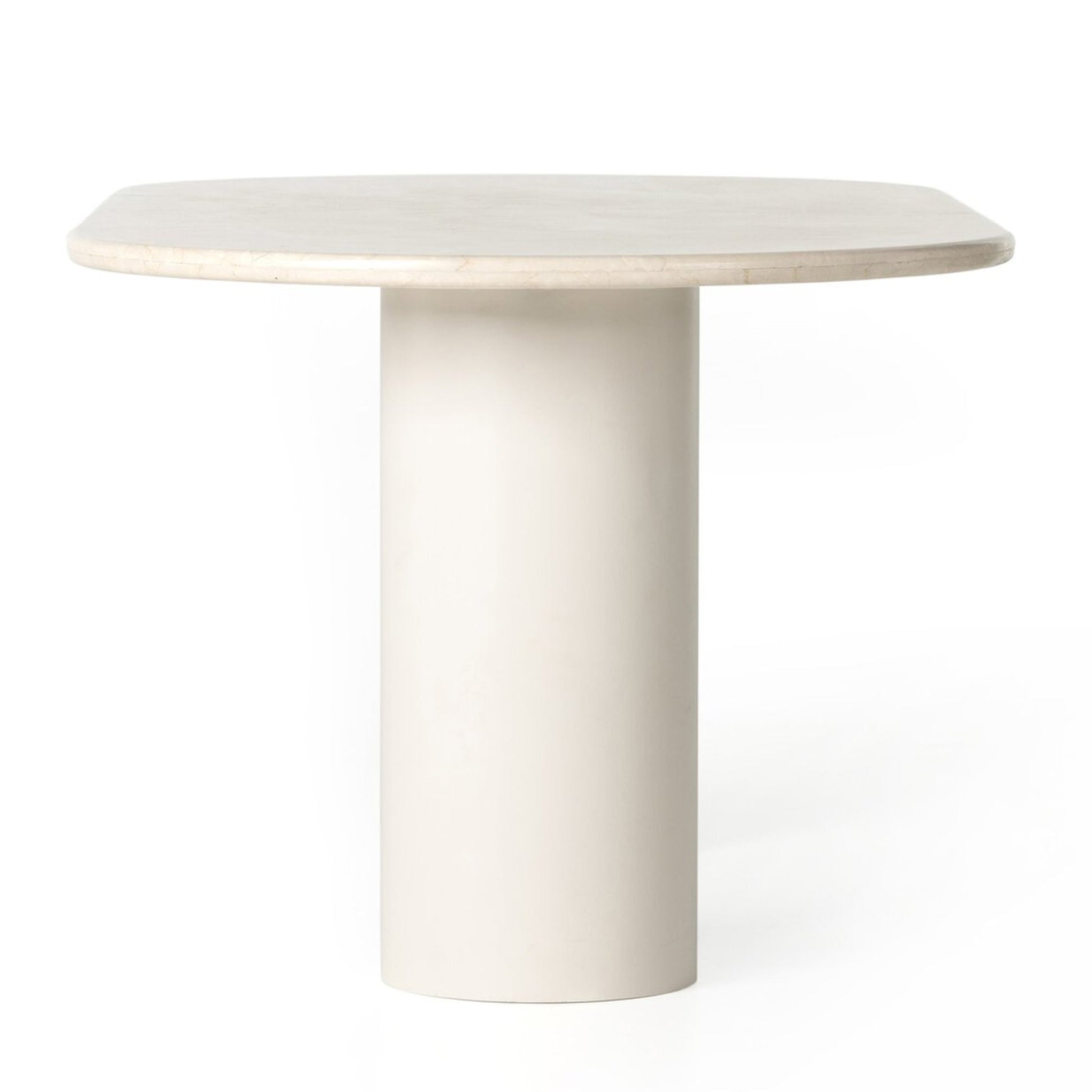 Alo Dining Marble Table | IONS DEIGN | Dubai | UAE