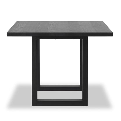 Ana Rectangular Wooden Dining Table | IONS DEIGN | Dubai | UAE