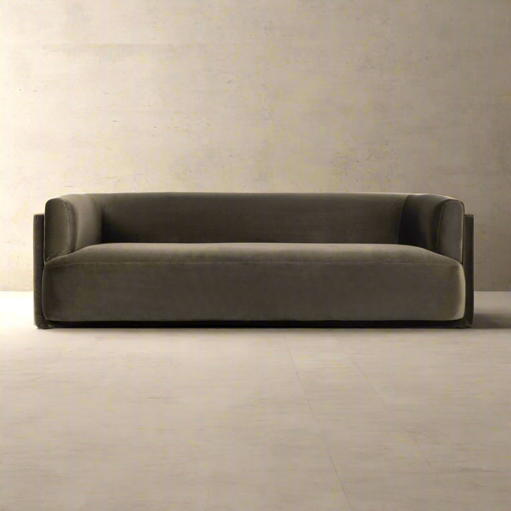 Ann 4-Seater Modern Sofa | IONS DEIGN | Dubai | UAE